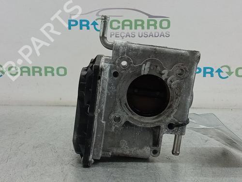 Ansaugkrümmer MAZDA 2 (DE_, DH_)  | BP13725809M70 