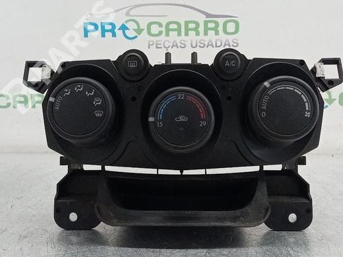 AC-Styringsenhed/Manøvreenhed MAZDA 2 (DE_, DH_) [2007-2015]  9792552