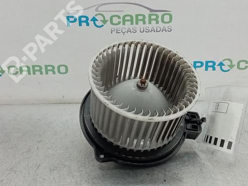 Used Heater blower motor MAZDA 2 (DE_, DH_) [2007-2015]  9792557