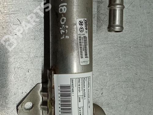 Used Egr HYUNDAI TUCSON (JM) [2004-2019]  9779690