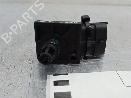 Intake manifold RENAULT MEGANE II Estate Van (KM_) 1.5 dCi (KM02) | BP13725814M70 