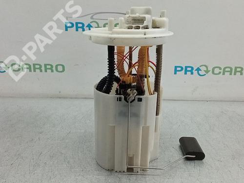 Pompe à carburant FIAT FIORINO Box Body/MPV (225_) 1.3 D Multijet (225BXD1A, 225BXB1A, 225BXB11) (75 hp) 11486661