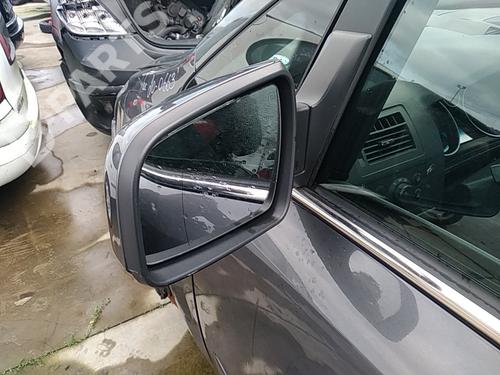 Left mirror OPEL ZAFIRA B Box Body/MPV (A05) 1.7 CDTI VAN (M75) | BP9792712C26 