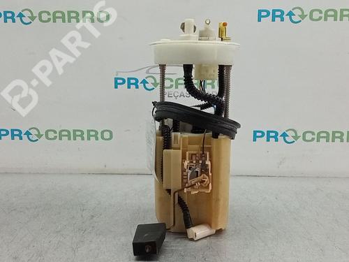 Pompa paliwa HONDA JAZZ II (GD_, GE3, GE2) 1.2 i-DSI (GD5, GE2) | BP11486662M76 