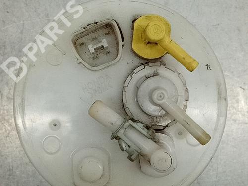 Pompa paliwa HONDA JAZZ II (GD_, GE3, GE2) 1.2 i-DSI (GD5, GE2) | BP11486662M76 