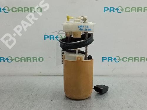 Fuel pump HONDA JAZZ II (GD_, GE3, GE2) 1.2 i-DSI (GD5, GE2) | BP11486663M76