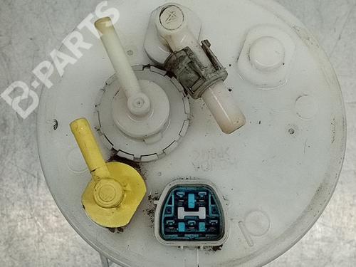 Fuel pump HONDA JAZZ II (GD_, GE3, GE2) 1.2 i-DSI (GD5, GE2) | BP11486663M76