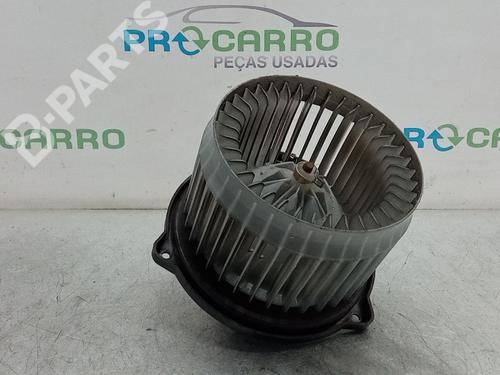 Used Heater blower motor HONDA JAZZ II (GD_, GE3, GE2) 1.2 i-DSI (GD5, GE2) (78 hp) 9792768
