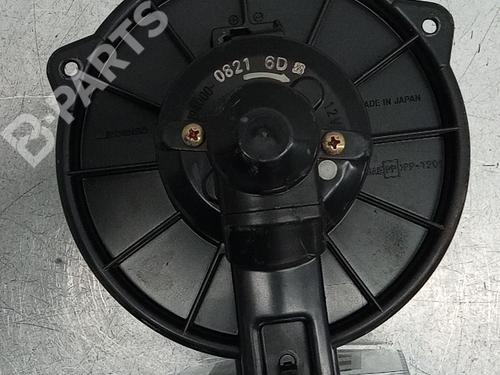 Heater blower motor HONDA JAZZ II (GD_, GE3, GE2) 1.2 i-DSI (GD5, GE2) | BP9792768M62 