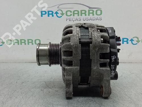Alternator VW POLO VI (AW1, BZ1, AE1) 1.0 TSI | BP9792825M7