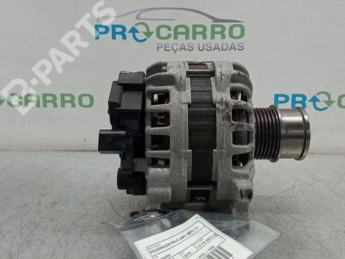 Alternator VW POLO VI (AW1, BZ1, AE1) 1.0 TSI | BP9792825M7
