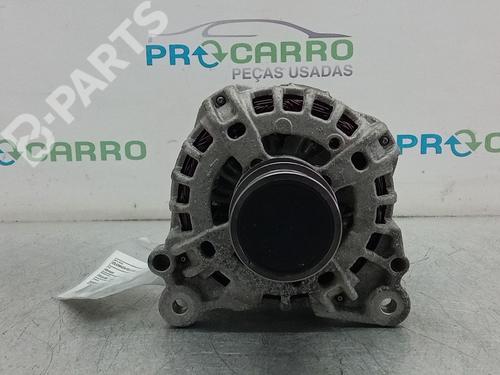 Alternator VW POLO VI (AW1, BZ1, AE1) 1.0 TSI | BP9792825M7