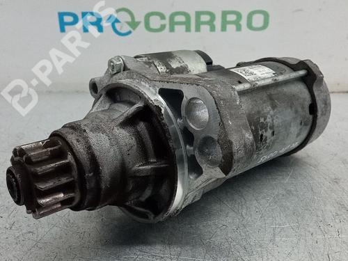 Starter VW POLO VI (AW1, BZ1, AE1) 1.0 TSI | BP9792827M8