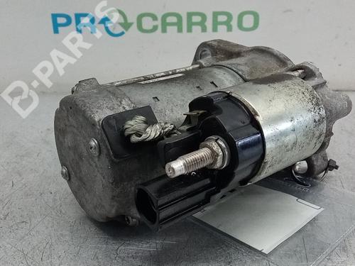 Starter VW POLO VI (AW1, BZ1, AE1) 1.0 TSI | BP9792827M8