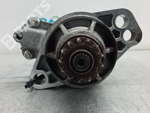 Starter VW POLO VI (AW1, BZ1, AE1) 1.0 TSI | BP9792827M8