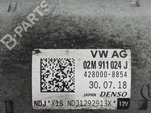 Starter VW POLO VI (AW1, BZ1, AE1) 1.0 TSI | BP9792827M8