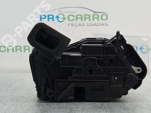 Rear left lock VW POLO VI (AW1, BZ1, AE1) 1.0 TSI | BP9792894C100