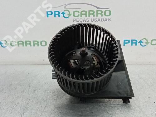 Ventola Interna stufa abitacolo AUDI TT (8N3) 1.8 T (180 hp) 1J1819021A