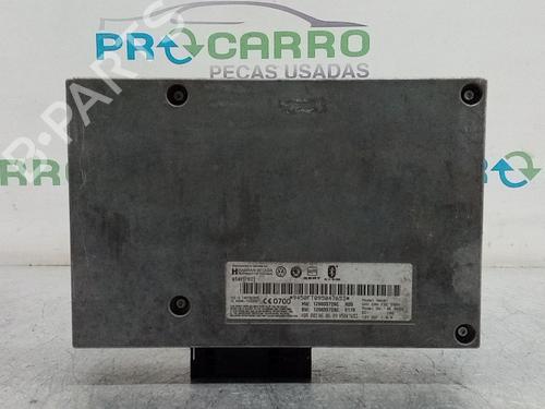 Andre SEAT LEON (1P1) 1.9 TDI (105 hp) 13725875