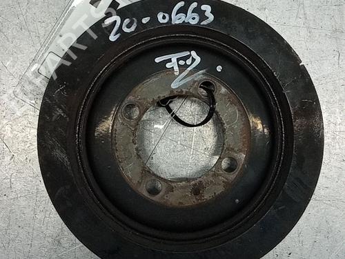 Other OPEL ZAFIRA B Box Body/MPV (A05) 1.7 CDTI VAN (M75) 8980391730