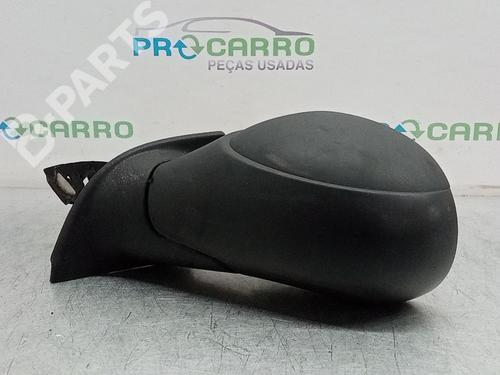 Left mirror CITROËN C3 I (FC_, FN_) 1.1 i | BP9793105C26 