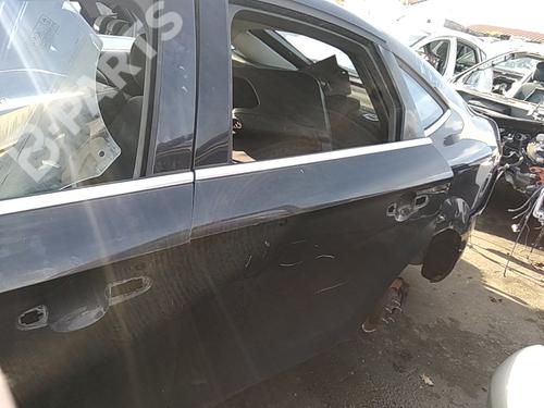 Used Left rear door FORD MONDEO IV (BA7) 1.8 TDCi (125 hp) 9793180