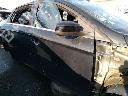 Used Right front door FORD MONDEO IV (BA7) 1.8 TDCi (125 hp) 9793181