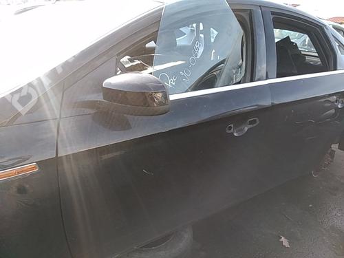 Used Left front door FORD MONDEO IV (BA7) 1.8 TDCi (125 hp) 9793182