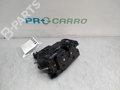 Rear right lock VW PASSAT CC B6 (357)  | BP9793252C99