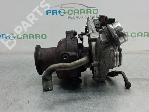 Turbocharger/Supercharger BMW 1 (E87) 116 d | BP9793358M71 