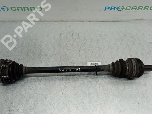 Used Right rear driveshaft BMW 1 (E87) 116 d (116 hp) 9793356