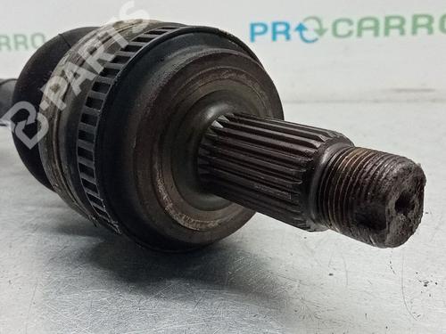 Right rear driveshaft BMW 1 (E87) 116 d | BP9793356M41 