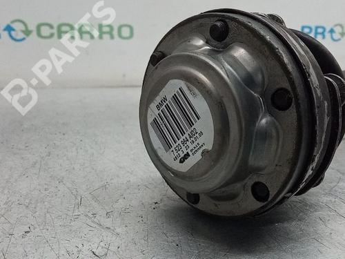 Right rear driveshaft BMW 1 (E87) 116 d | BP9793356M41 