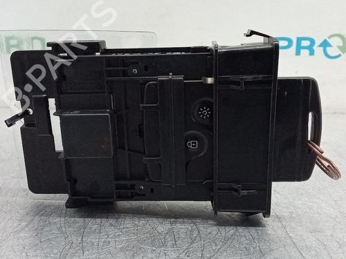 Ignition barrel RENAULT LAGUNA III (BT0/1) 2.0 dCi (BT01, BT08, BT09, BT0E, BT0K, BT12, BT1C, BT1D,... 285900001R