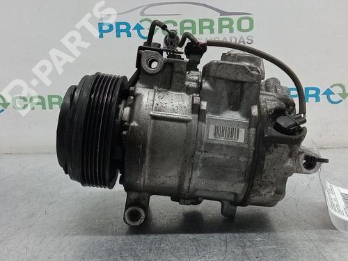 Compressore A/C BMW 1 (E87) 116 d | BP9793399M34