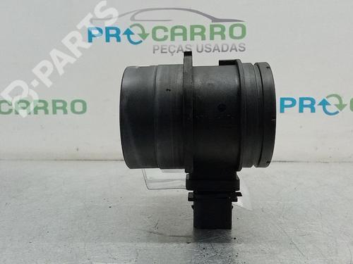 BP9792598M95 | Mass air flow sensor BMW 1 (E87) 116 d BP9792598M95