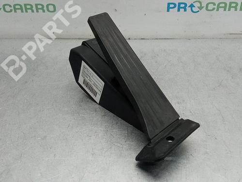 Used Pedal BMW 1 (E87) 116 d (116 hp) 9793408