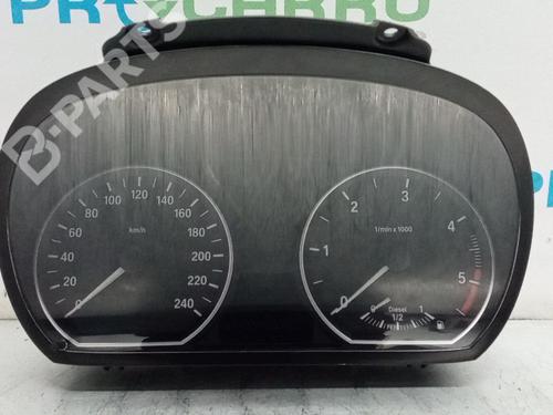 Kombinert Instrument BMW 1 (E87) 116 d (116 hp) 9793409