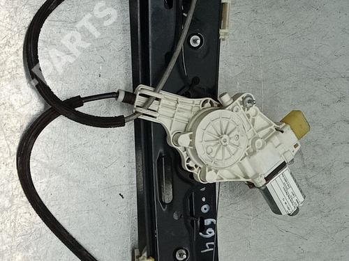 Used Front left window mechanism BMW 1 (E87) 116 d (116 hp) 9793401