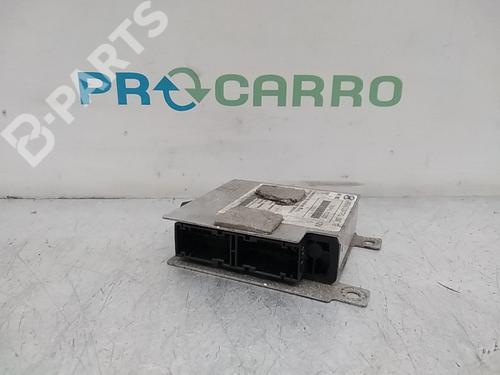 Used ECU airbags ECU airbags 9770548 9770548