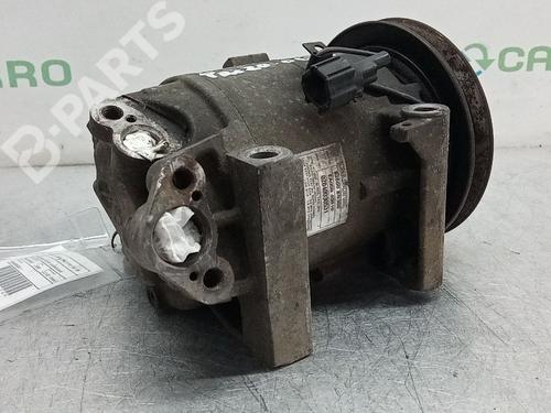 Airco pomp NISSAN ALMERA TINO (V10) 2.2 dCi | BP9793420M34