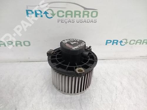 Used Heater blower motor HYUNDAI MATRIX (FC) [2001-2010]  9793531