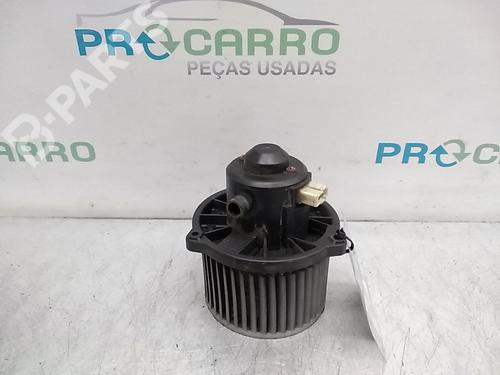 Used Heater blower motor HYUNDAI ATOS PRIME (MX) [1999-2025]  9793529