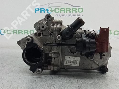 Used Egr FIAT FIORINO Box Body/MPV (225_) 1.3 D Multijet (225BXD1A, 225BXB1A, 225BXB11) (75 hp) 9793545