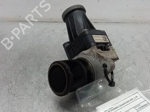 Used Other FIAT FIORINO Box Body/MPV (225_) 1.3 D Multijet (225BXD1A, 225BXB1A, 225BXB11) (75 hp) 14407615