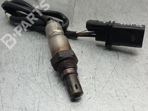 Elektronisk sensor FIAT FIORINO Box Body/MPV (225_) 1.3 D Multijet (225BXD1A, 225BXB1A, 225BXB11) (75 hp) 9793546