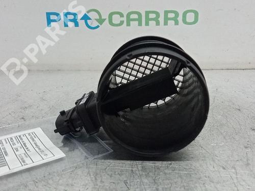 Mass air flow sensor FIAT FIORINO Box Body/MPV (225_) 1.3 D Multijet (225BXD1A, 225BXB1A, 225BXB11) | BP9793543M95
