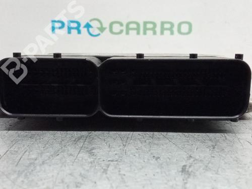 Engine control unit (ECU) FIAT FIORINO Box Body/MPV (225_) 1.3 D Multijet (225BXD1A, 225BXB1A, 225BXB11) | BP9793536M57