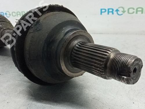 Right front driveshaft BMW 3 Touring (E46) 330 xd | BP9793652M39 
