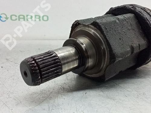 Right front driveshaft BMW 3 Touring (E46) 330 xd | BP9793652M39 